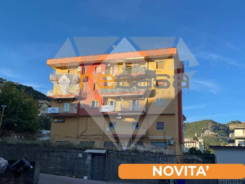 Appartamento in vendita a Montecorvino Rovella - foto 1