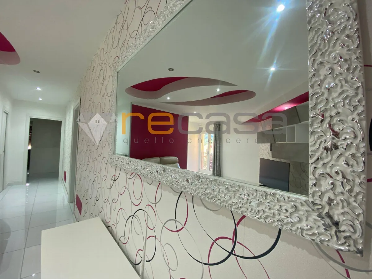 Appartamento in vendita a Montecorvino Rovella - foto 4
