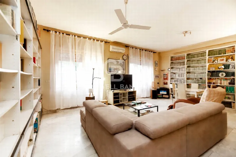 Appartamento in vendita a Roma, Monteverde, Gianicolense, Colli Portuensi, Casaletto - foto 1