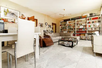 Appartamento in vendita a Roma, Monteverde... - foto 2
