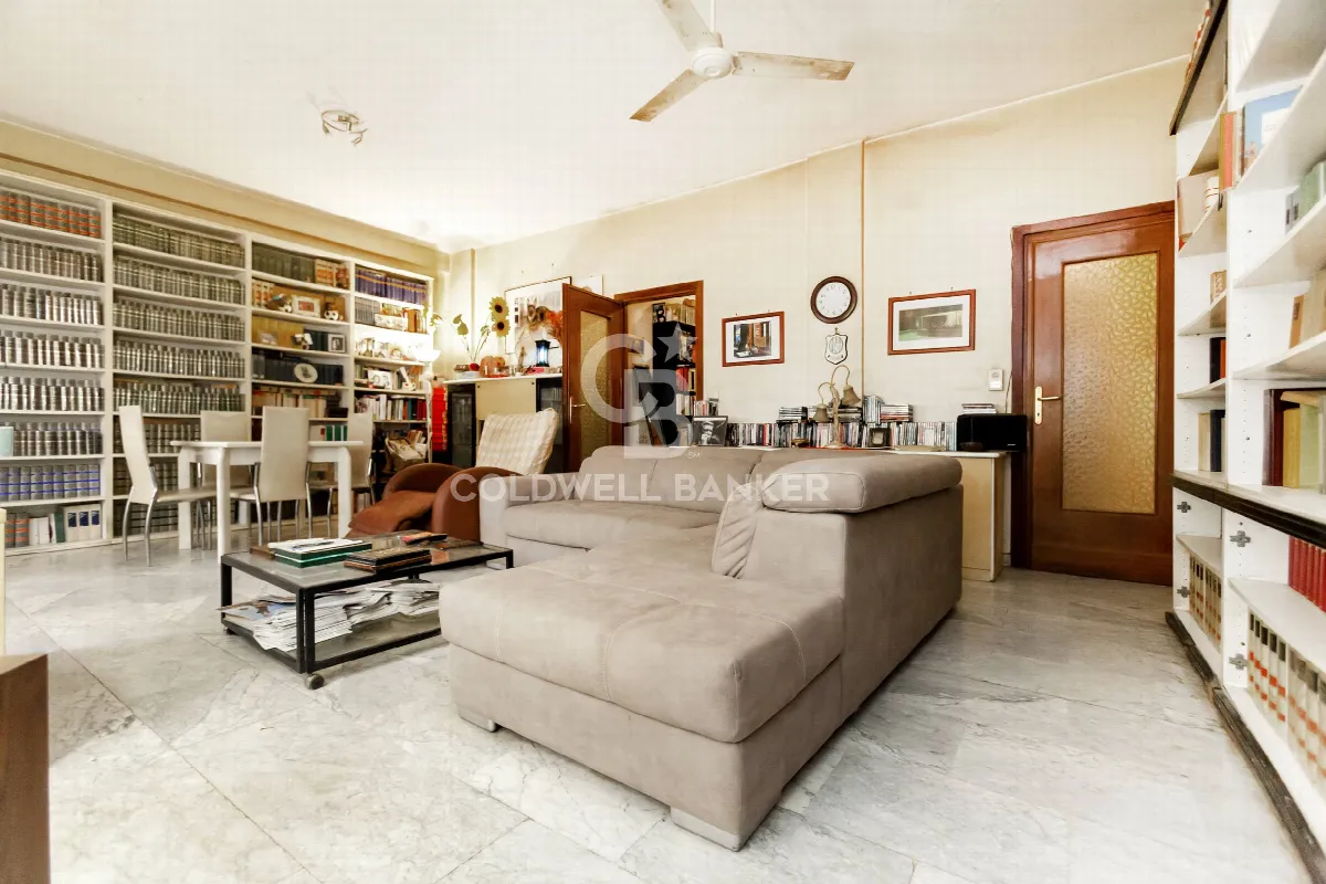 Appartamento in vendita a Roma, Monteverde, Gianicolense, Colli Portuensi, Casaletto - foto 3