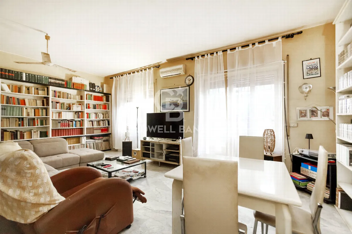 Appartamento in vendita a Roma, Monteverde, Gianicolense, Colli Portuensi, Casaletto - foto 5