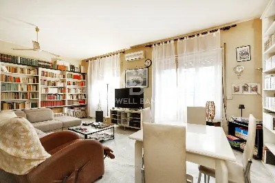Appartamento in vendita a Roma, Monteverde... - foto 5