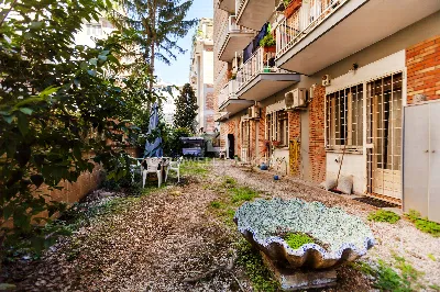 Appartamento in vendita a Roma, Monteverde... - foto 8