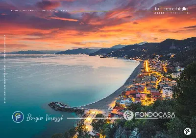 Appartamento in vendita a Finale Ligure - foto 5