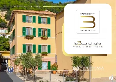 Appartamento in vendita a Finale Ligure - foto 6