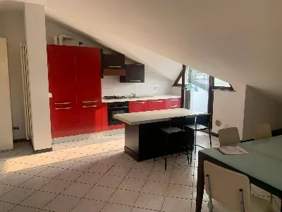 Appartamento in vendita a Trezzano Rosa - foto 1
