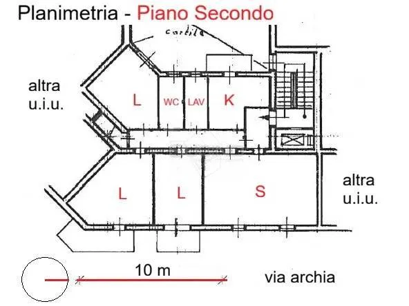 Appartamento in vendita a Siracusa, Gelone, Cadorna, Borgata, Santa Lucia - foto 2