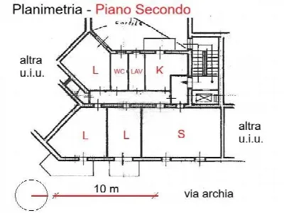 Appartamento in vendita a Siracusa, Gelone... - foto 2