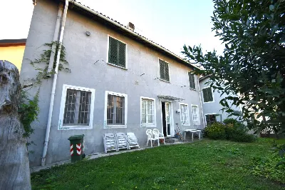 Casa Indipendente in vendita a Bernareggio - foto 1