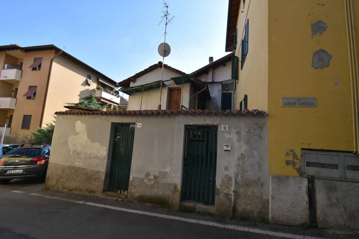 Casa Indipendente in vendita a Bernareggio - foto 2