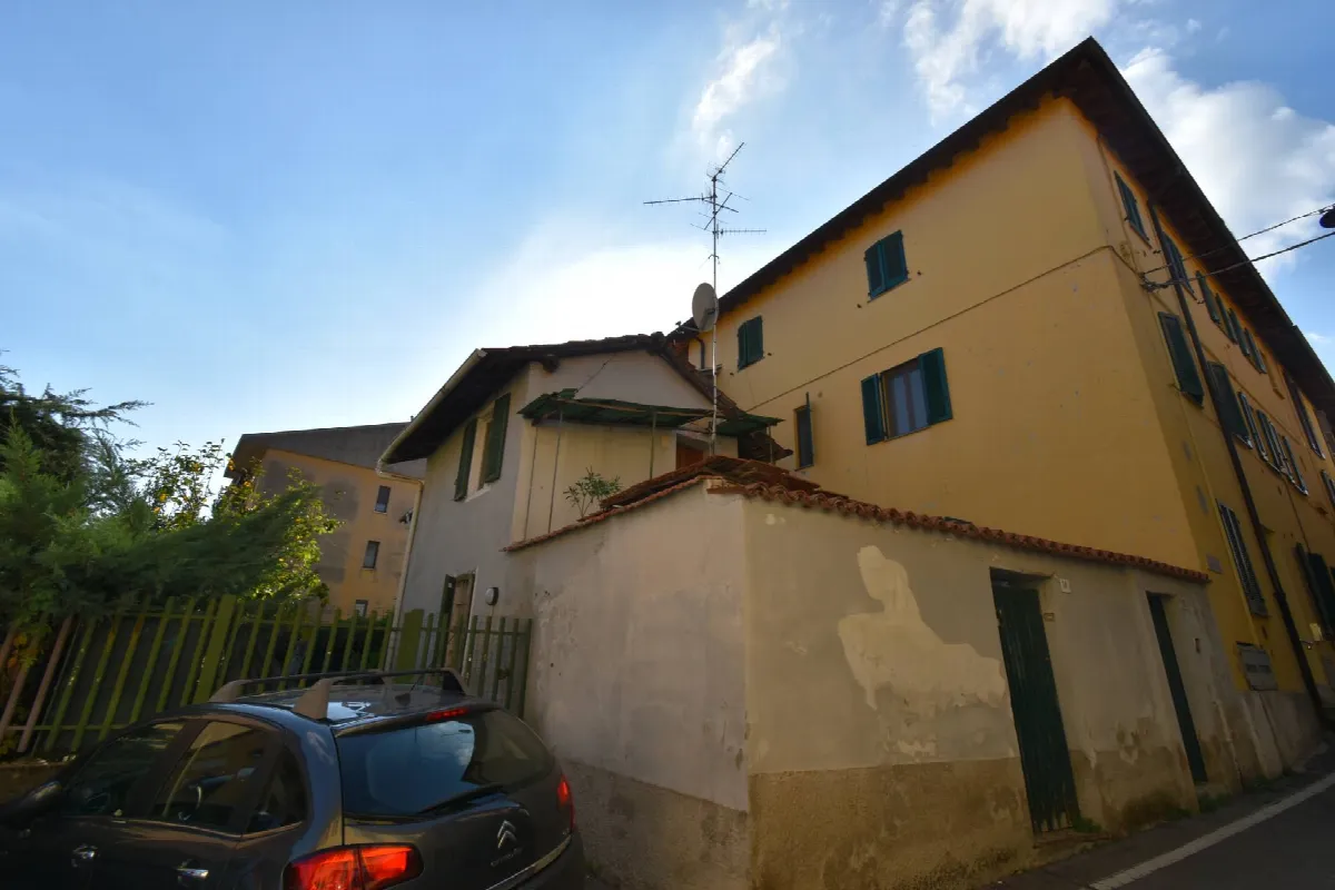 Casa Indipendente in vendita a Bernareggio - foto 3