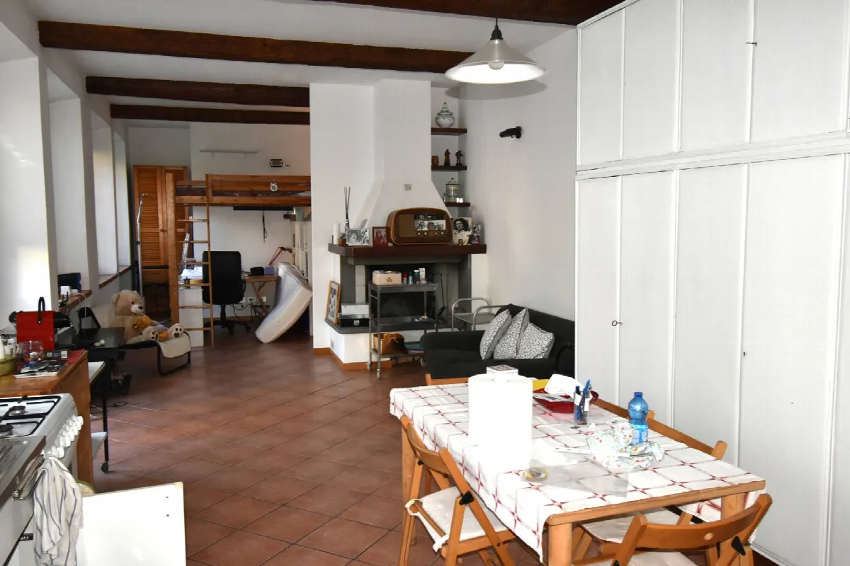 Casa Indipendente in vendita a Bernareggio - foto 4