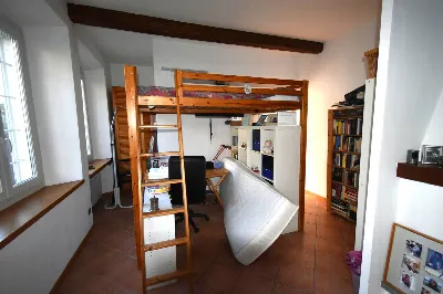 Casa Indipendente in vendita a Bernareggio - foto 7
