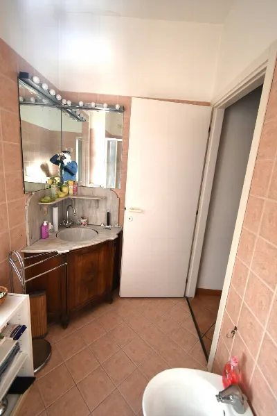 Casa Indipendente in vendita a Bernareggio - foto 9