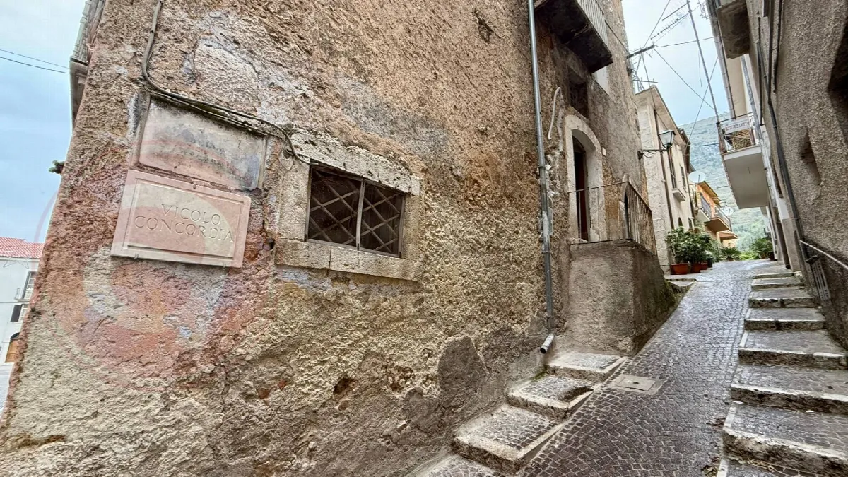 Rustico/Casale in vendita a Roccasecca - foto 3