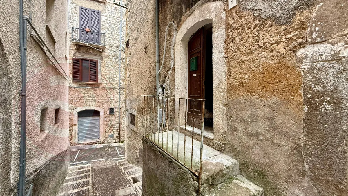 Rustico/Casale in vendita a Roccasecca - foto 5
