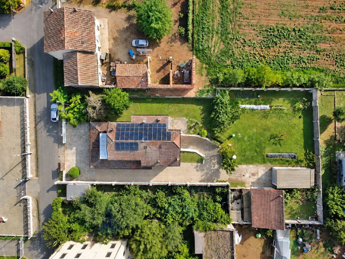 Casa Indipendente in vendita ad Alessandria, San Giuliano Nuovo, San Giuliano Vecchio, Mandrogne - foto 3