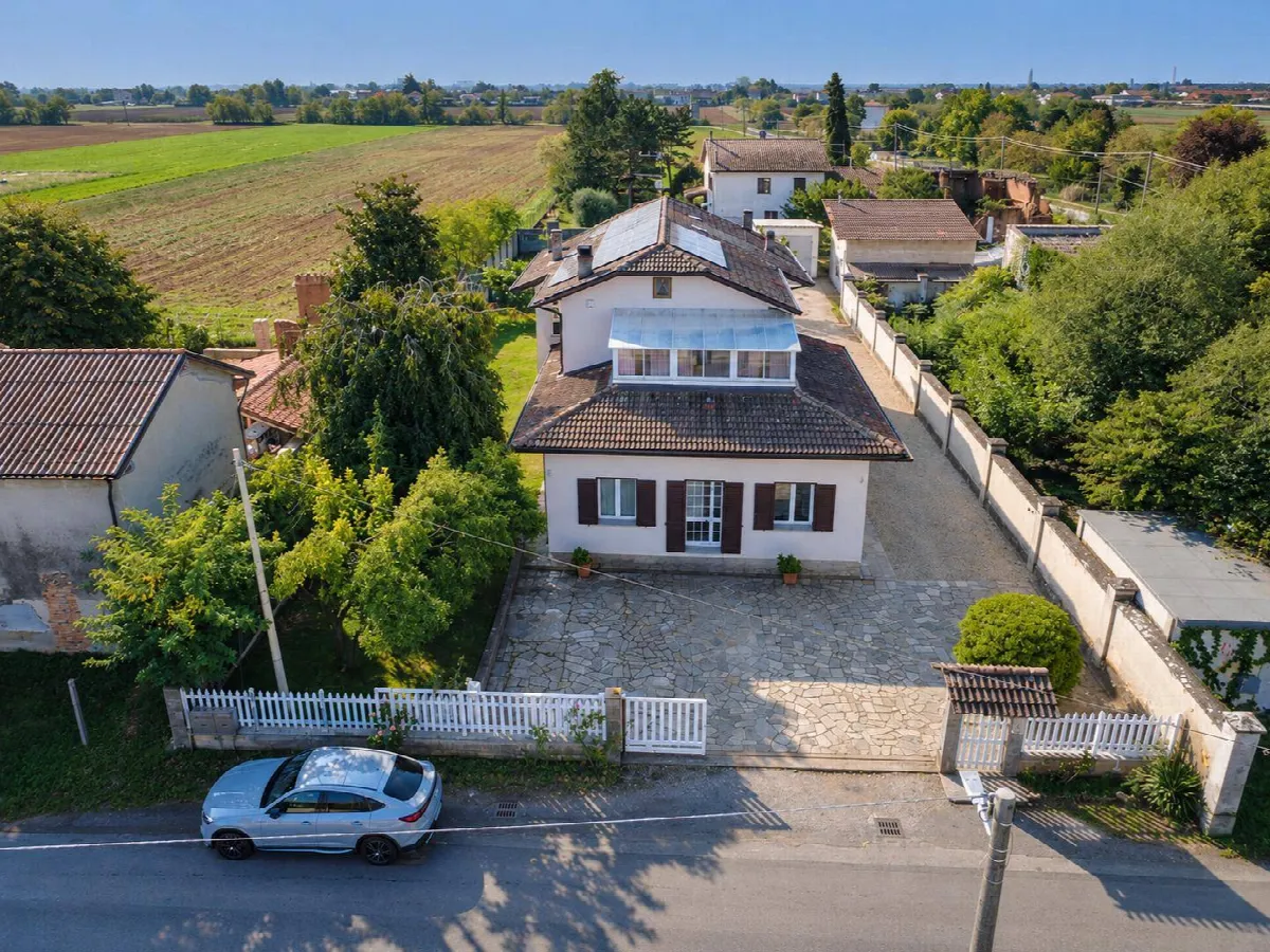 Casa Indipendente in vendita ad Alessandria, San Giuliano Nuovo, San Giuliano Vecchio, Mandrogne - foto 4