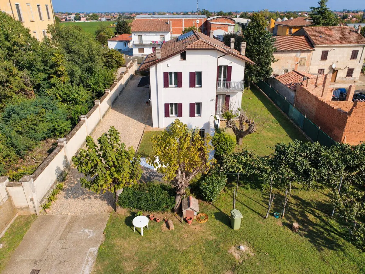 Casa Indipendente in vendita ad Alessandria, San Giuliano Nuovo, San Giuliano Vecchio, Mandrogne - foto 5