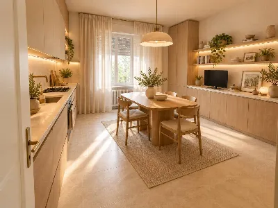 Appartamento in vendita a Morgano - foto 2