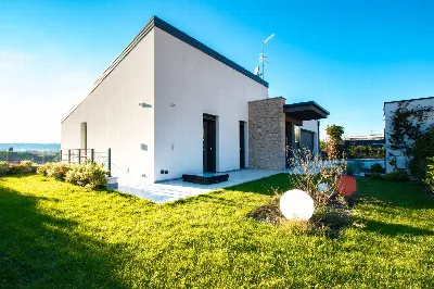 Villa in vendita a Pescantina - foto 2