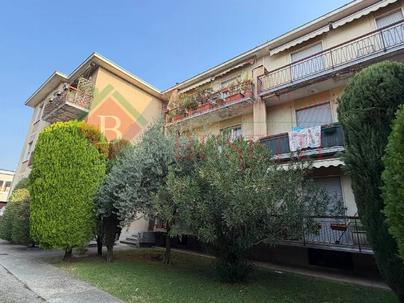 Appartamento in vendita a Cassano Magnago - foto 1