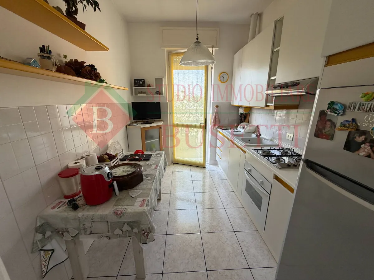 Appartamento in vendita a Cassano Magnago - foto 5