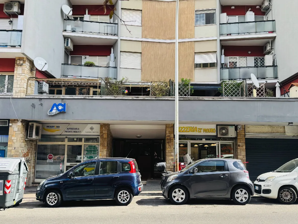 Ufficio in vendita a Roma, Appia Pignatelli, Ardeatino, Montagnola - foto 3