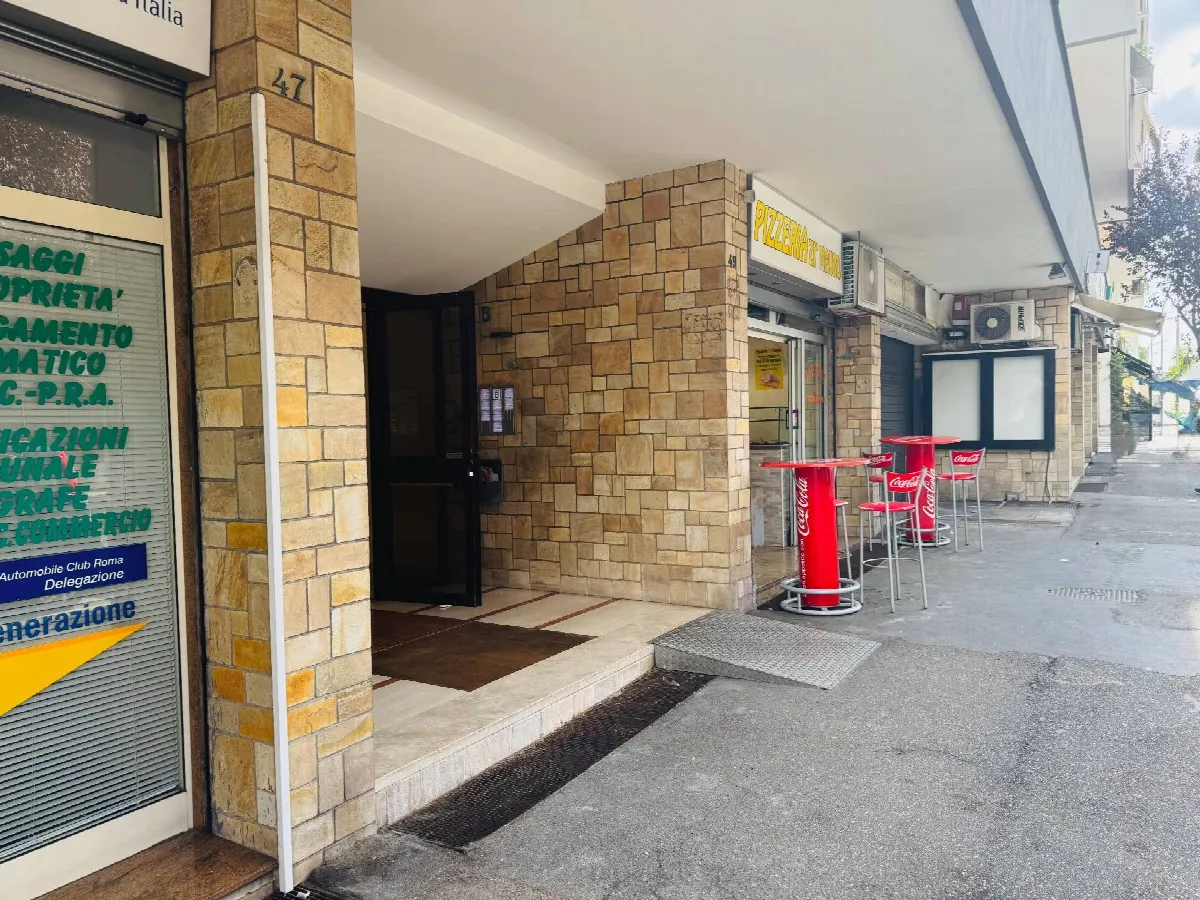 Ufficio in vendita a Roma, Appia Pignatelli, Ardeatino, Montagnola - foto 5
