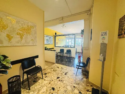 Ufficio in vendita a Roma, Appia Pignatell... - foto 7