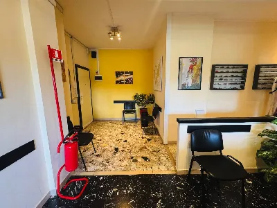 Ufficio in vendita a Roma, Appia Pignatell... - foto 8