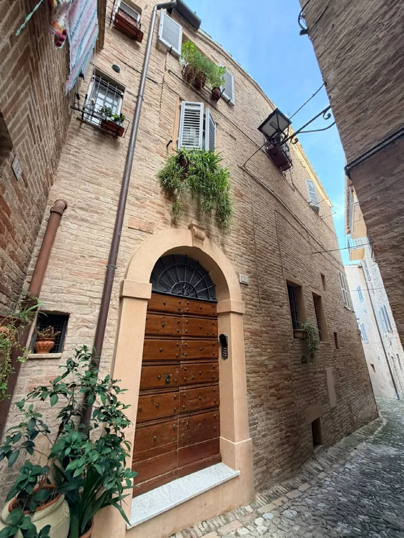 Appartamento in vendita a Fermo - foto 1