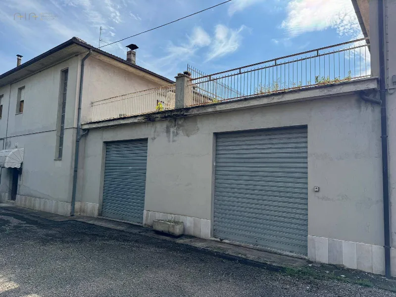Appartamento in vendita ad Amandola - foto 1
