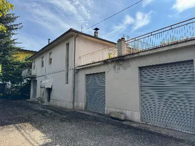 Appartamento in vendita ad Amandola - foto 2