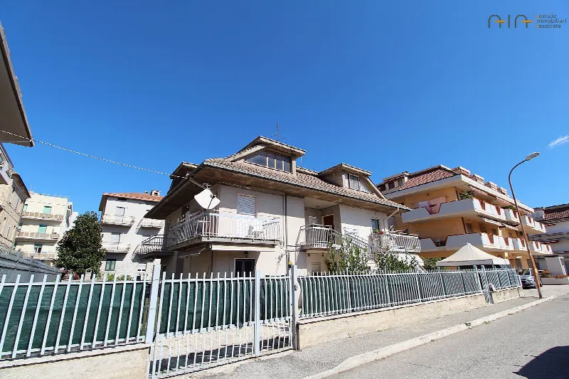 Appartamento in vendita a San Benedetto del Tronto - foto 1