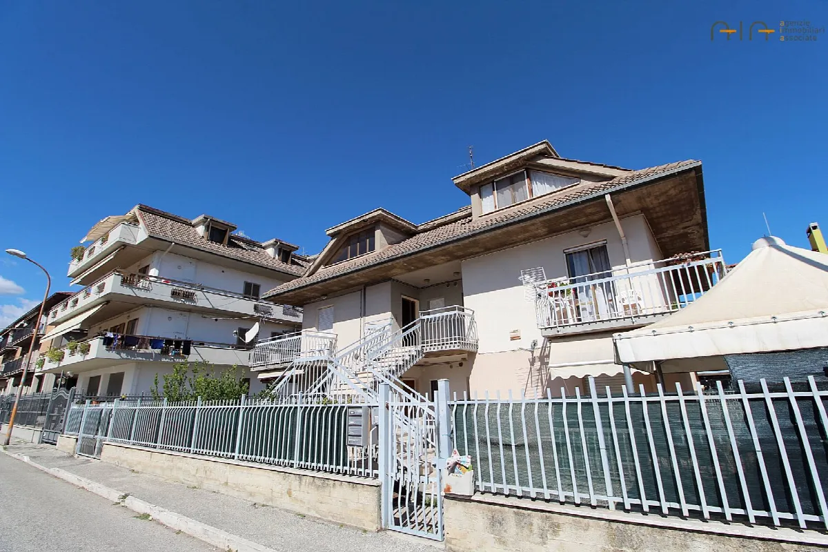 Appartamento in vendita a San Benedetto del Tronto - foto 2