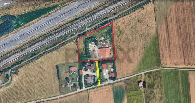 Rustico/Casale in vendita a Marcallo con C... - foto 1