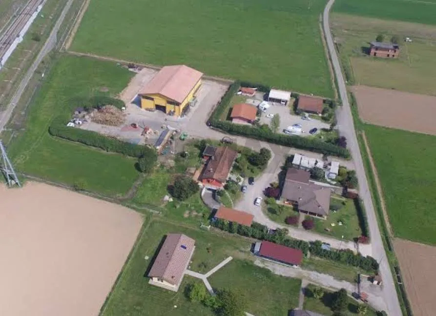 Rustico/Casale in vendita a Marcallo con Casone - foto 2