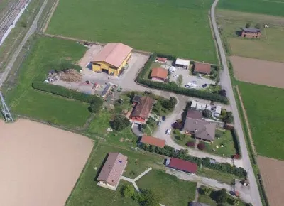 Rustico/Casale in vendita a Marcallo con C... - foto 2