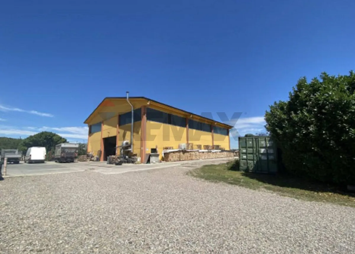 Rustico/Casale in vendita a Marcallo con Casone - foto 3