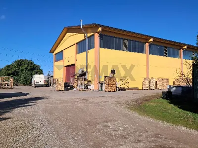 Rustico/Casale in vendita a Marcallo con C... - foto 7