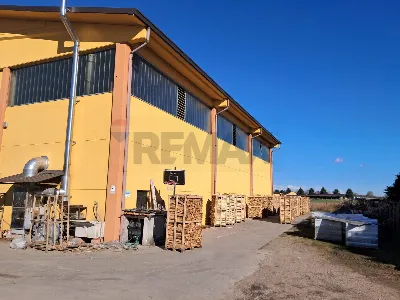 Rustico/Casale in vendita a Marcallo con C... - foto 8