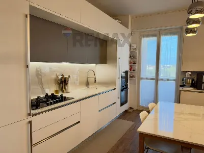 Appartamento in vendita a Bollate - foto 4