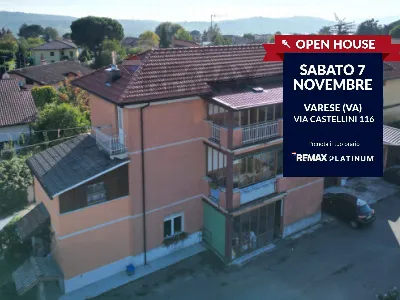 Appartamento in vendita a Varese, Bobbiate... - foto 1