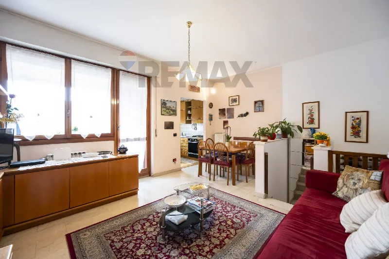 Appartamento in vendita a Varese, Ippodromo, San Gallo, Montello - foto 1