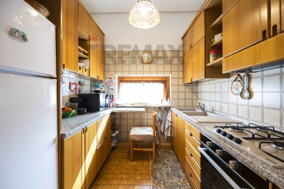 Appartamento in vendita a Varese, Ippodromo, San Gallo, Montello - foto 4