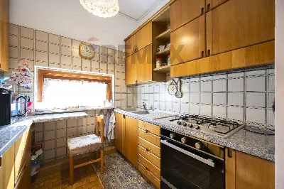 Appartamento in vendita a Varese, Ippodrom... - foto 5