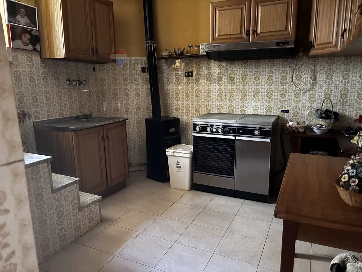 Casa Indipendente in vendita a Canistro - foto 3