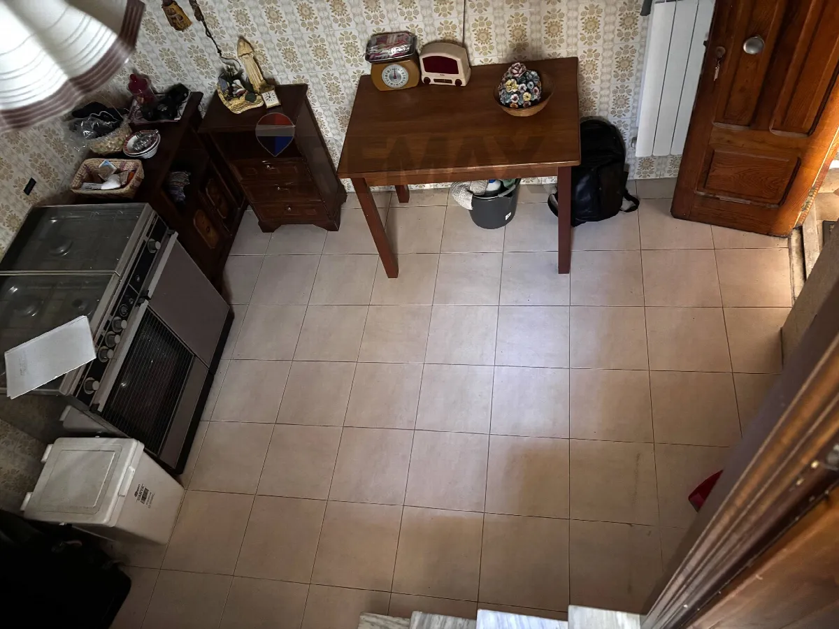 Casa Indipendente in vendita a Canistro - foto 4